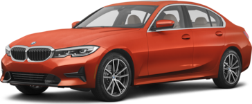 2019 BMW 3 Series 330i xDrive Sedan 4D