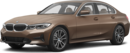 2019 BMW 3 Series image