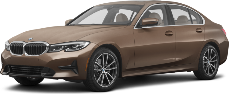 2019 BMW 3 Series Exterior: 0
