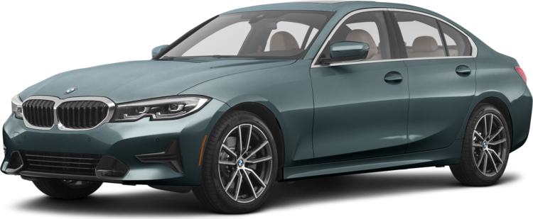 2019 BMW 3 Series Exterior: 0