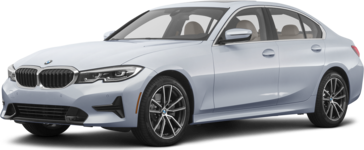2020 BMW 3 Series M340i Sedan 4D