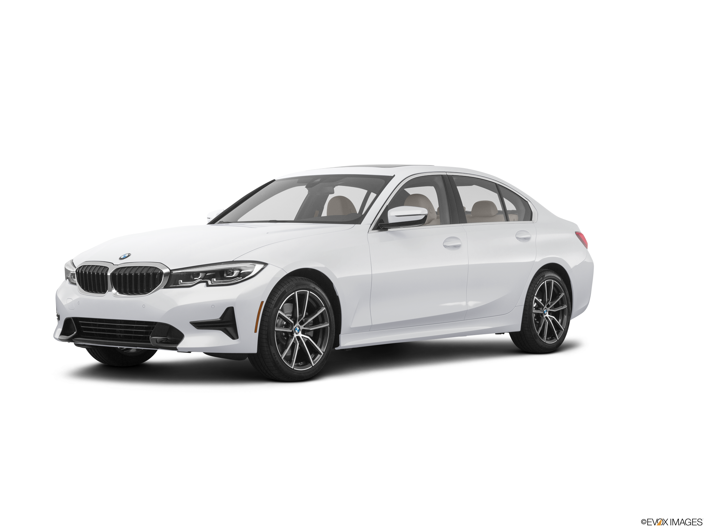 2020 Bmw 3 Series Prices Reviews Pictures Kelley Blue Book
