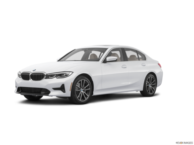 2020 Bmw 3 Series Prices Reviews Pictures Kelley Blue Book