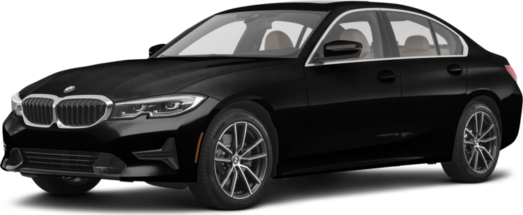 2021 BMW 3 Series Exterior: 0