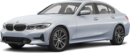 2021 BMW 3 Series image