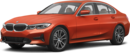 2021 BMW 3 Series image