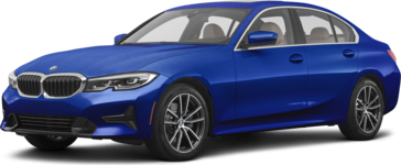 2021 BMW 3 Series M340i Sedan 4D