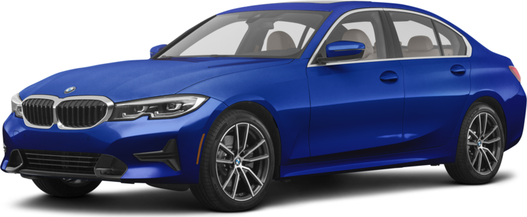 2021 BMW 3 Series Exterior: 0