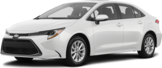 new 2020 toyota corolla xse prices kelley blue book