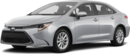 2020 Toyota Corolla image
