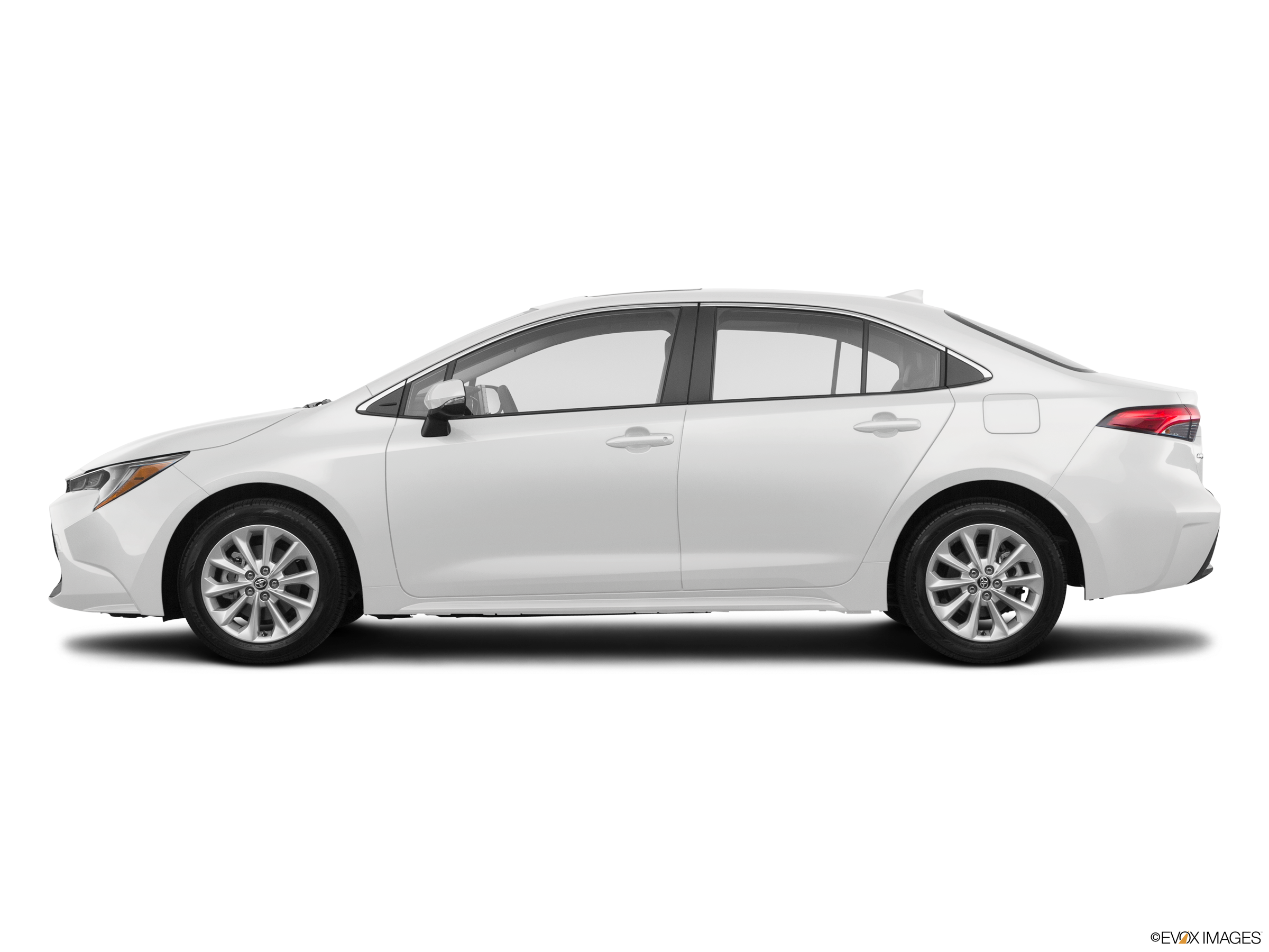 2020 Toyota Corolla Kelley Blue Book Value