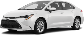 2021 Toyota Corolla SE Nightshade Edition Sedan 4D