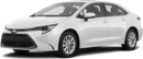 2022 Toyota Corolla image