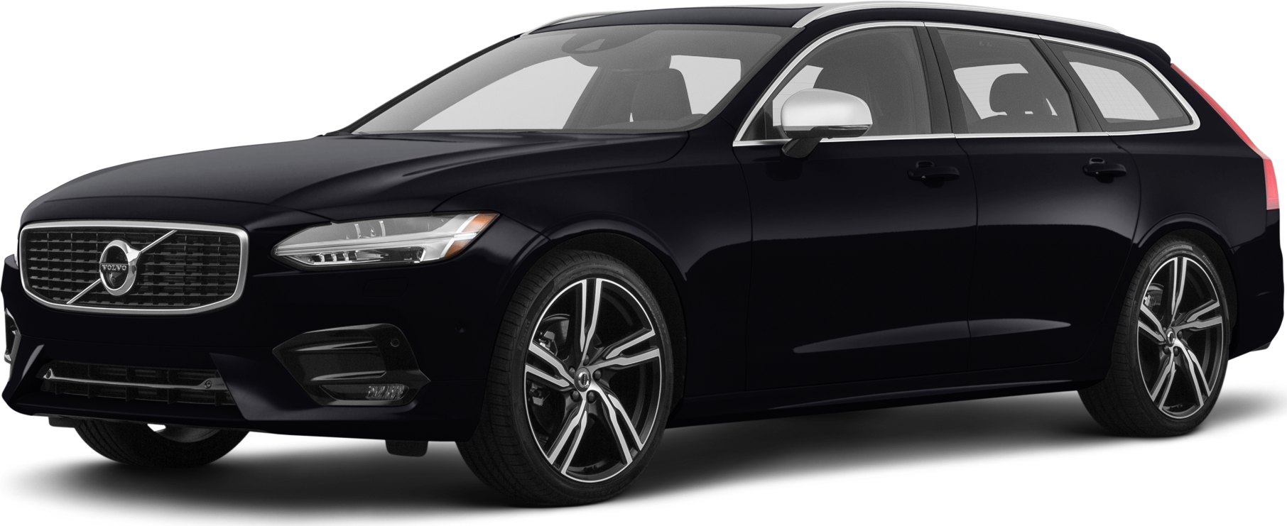 2019 Volvo V90 T5 R-Design Wagon 4D Price, Listings & Reviews