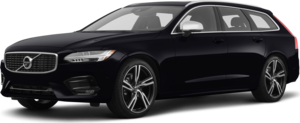 2019 Volvo V90