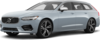 2020 Volvo V90 image