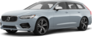 2020 Volvo V90 image