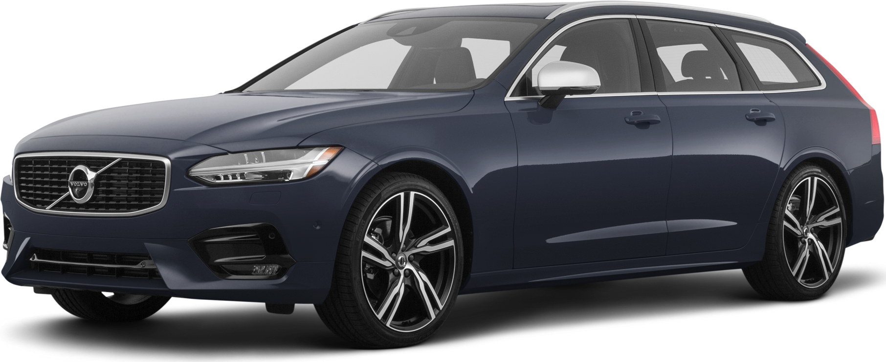 Volvo V90 T5 R-Design Wagon 4D