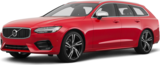 V90 T5 R-Design Wagon 4D image
