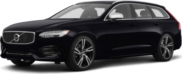 2020 Volvo V90