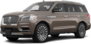 2019 Lincoln Navigator image