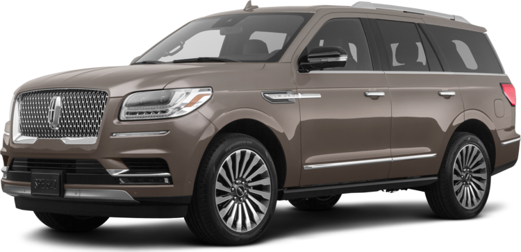 2019 Lincoln Navigator Exterior: 0