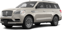2019 Lincoln Navigator