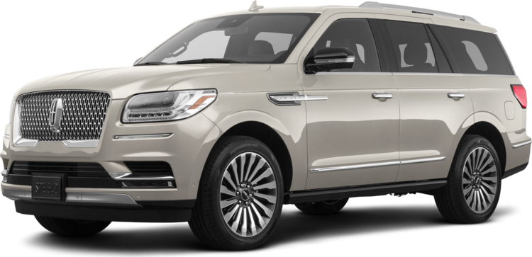 2019 Lincoln Navigator Exterior: 0