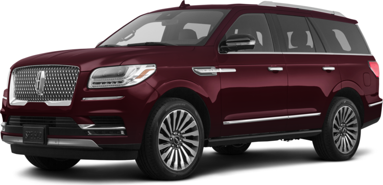 2019 Lincoln Navigator Exterior: 0
