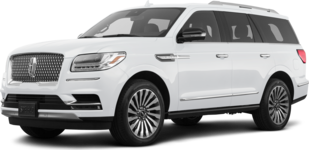 2019 Lincoln Navigator