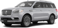 2019 Lincoln Navigator
