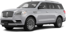 2019 Lincoln Navigator image