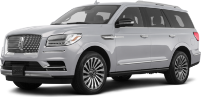 Navigator Sport Utility 4D image