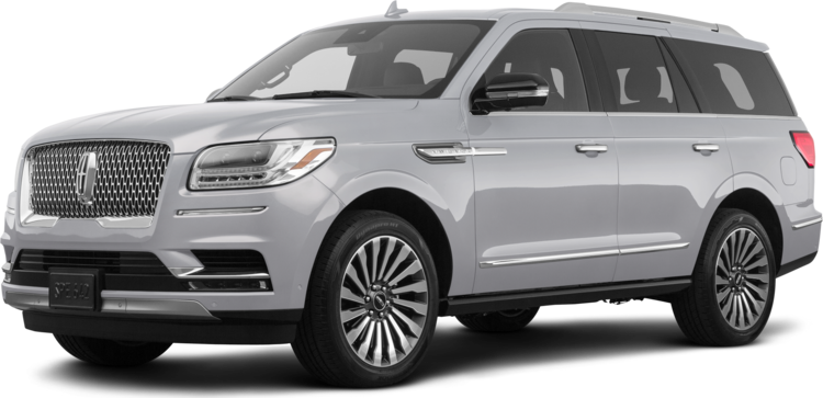 2019 Lincoln Navigator Exterior: 0