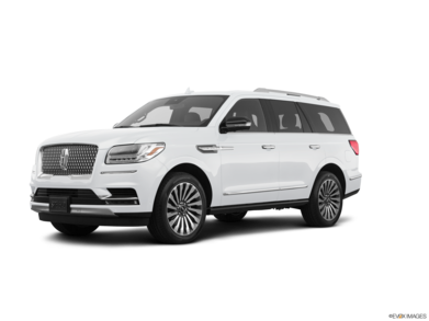 2019 Lincoln Navigator Prices Reviews Pictures Kelley Blue Book