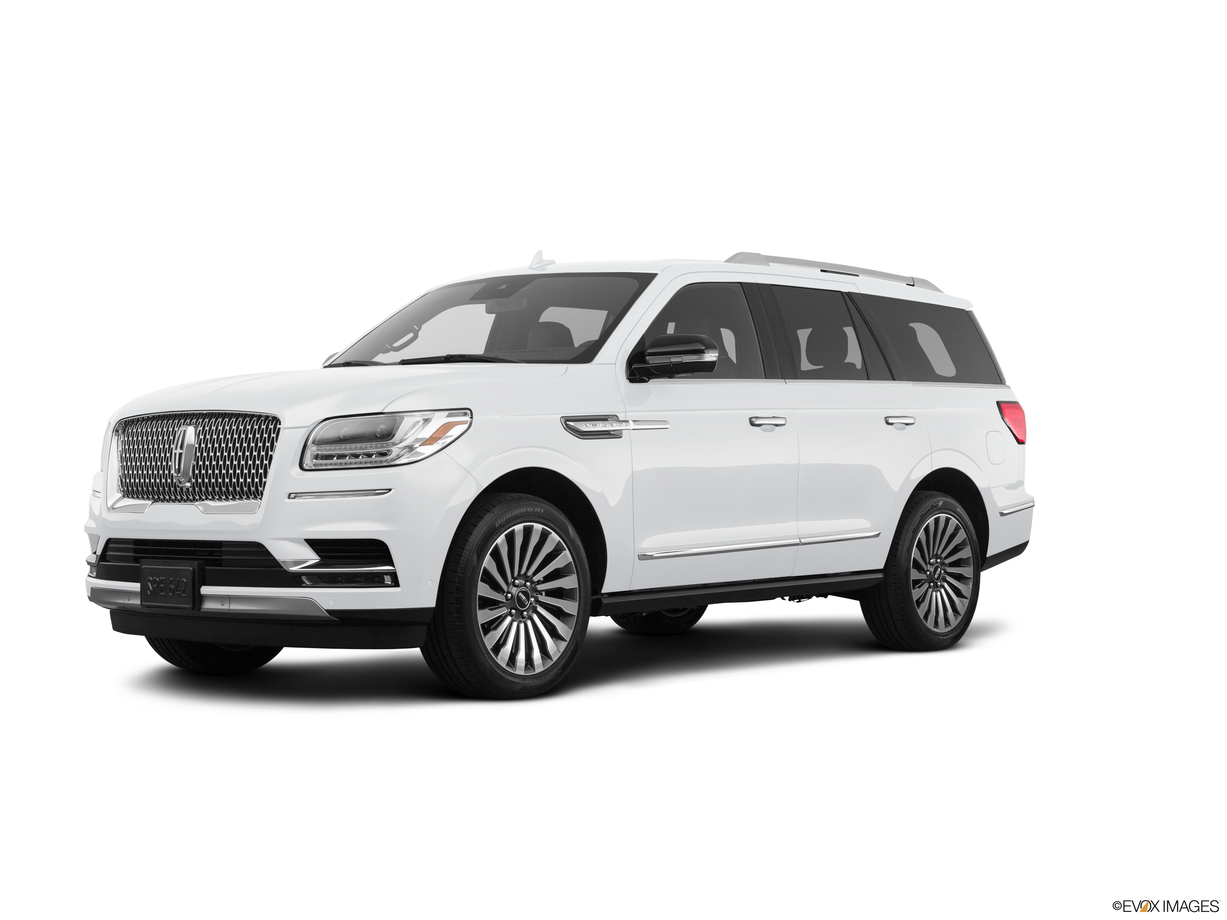 Lincoln navigator 2019