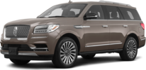 2020 Lincoln Navigator
