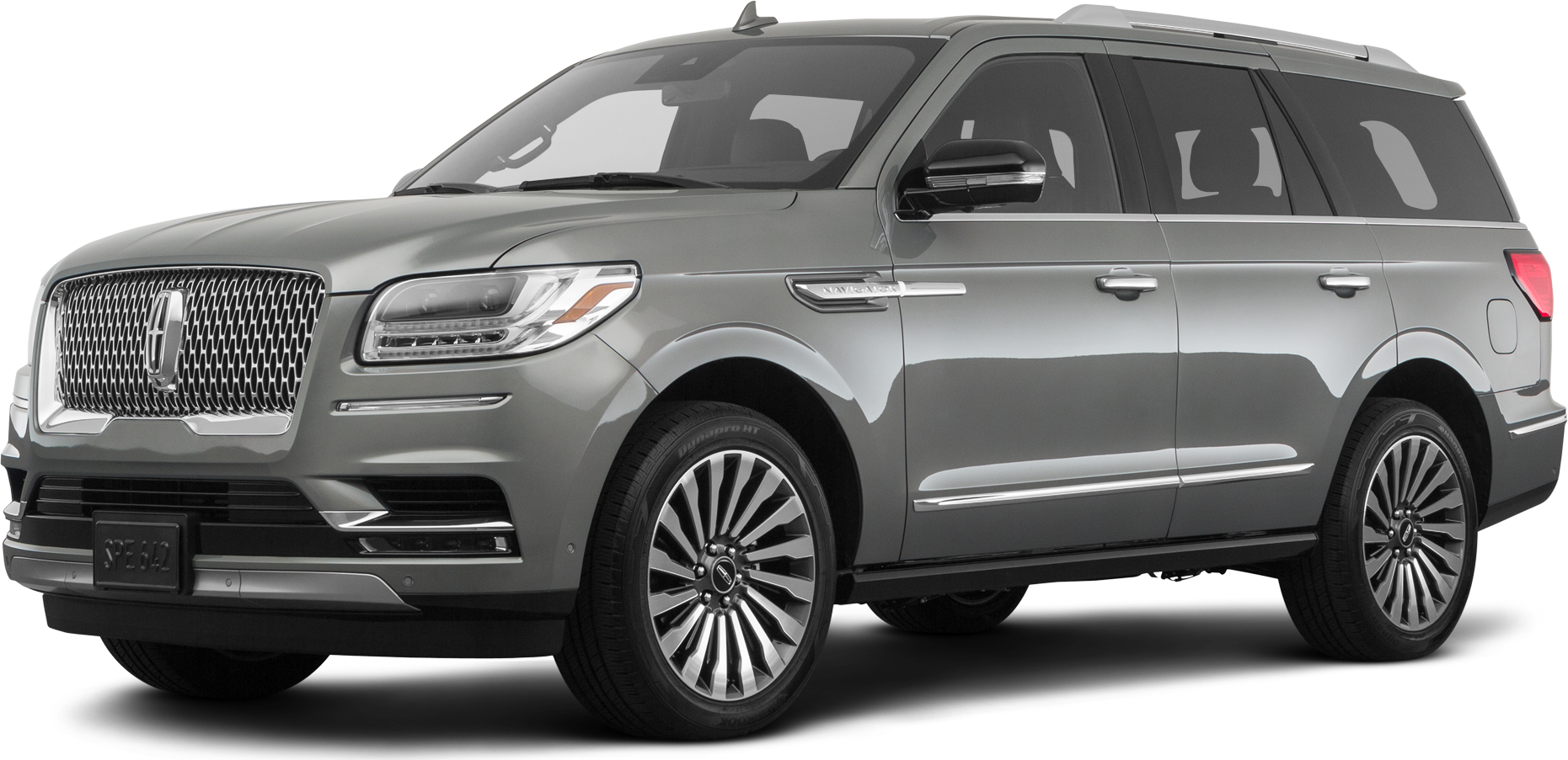 2020 Lincoln Navigator