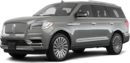 2020 Lincoln Navigator image