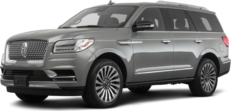2020 Lincoln Navigator Exterior: 0