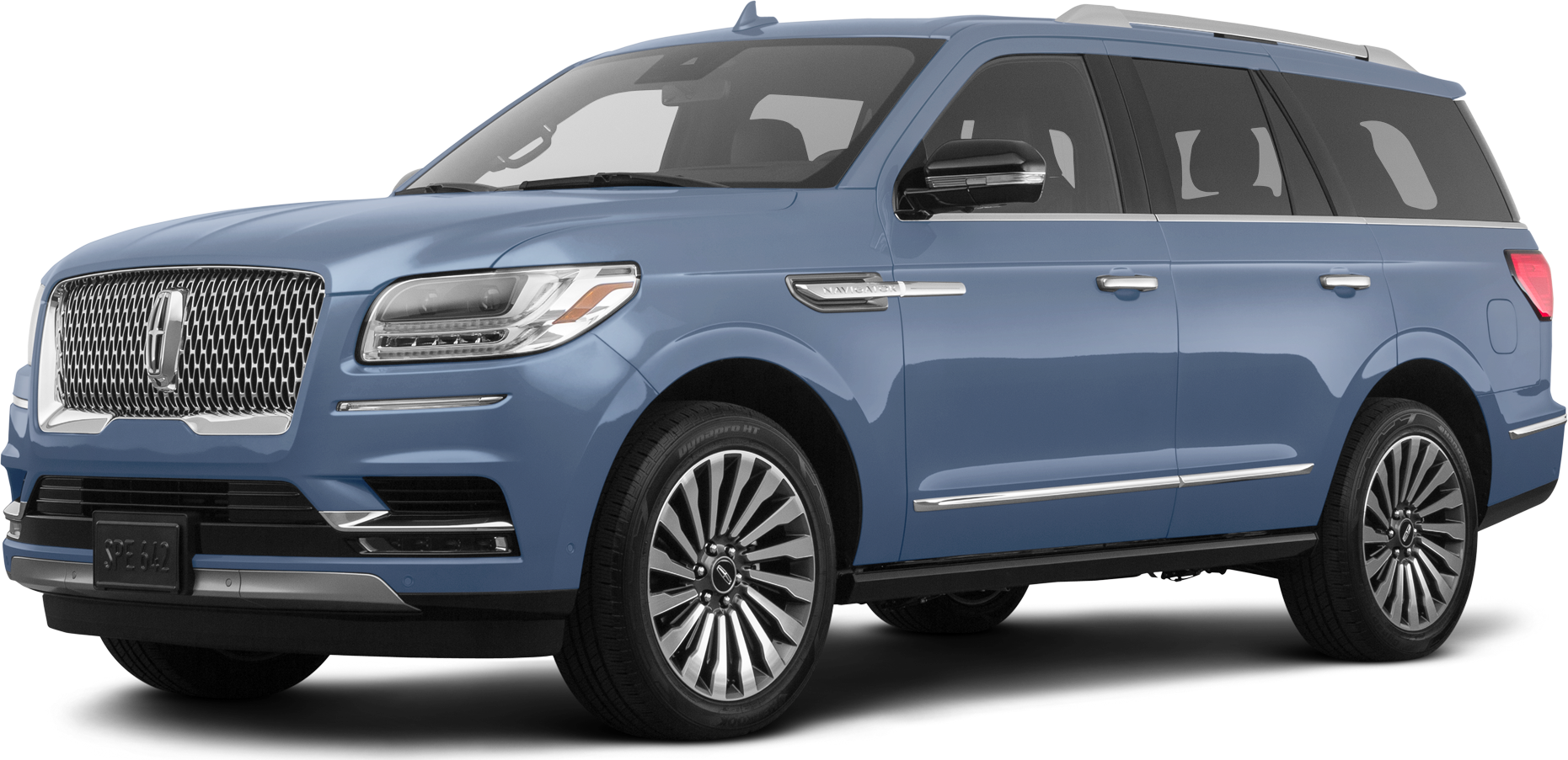 2020 Lincoln Navigator