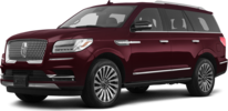 2020 Lincoln Navigator