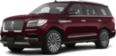 2020 Lincoln Navigator image