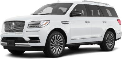 Navigator Reserve Sport Utility 4D image