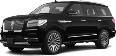 Navigator Black Label Sport Utility 4D image