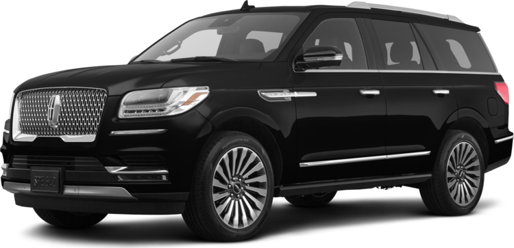 2020 Lincoln Navigator Exterior: 0