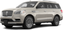 2021 Lincoln Navigator image
