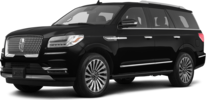 2021 Lincoln Navigator