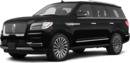 2021 Lincoln Navigator image