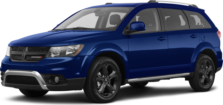 2019 Dodge Journey Exterior: 0